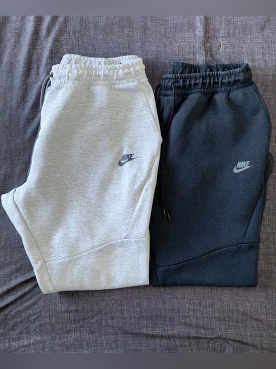 Nike Other - Nike tech sweats bundle
